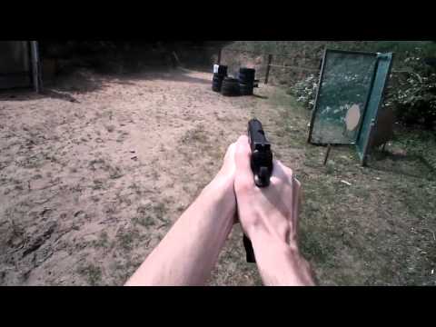 IPSC KAUNAS OPEN 2013