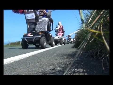 Isle of Nan TT: Closer to the Hedge (Trailer)