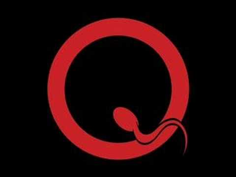 Queens of the Stone Age-A Song for the Dead