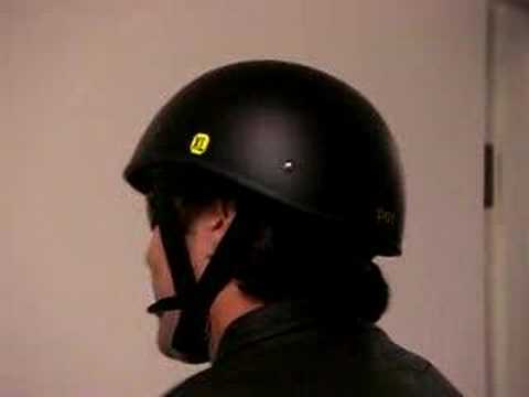 Zox mikro sales old school helmet