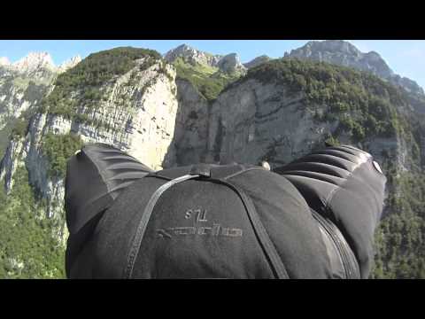 Jeb Corliss " Grinding The Crack"