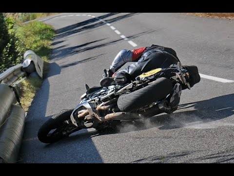 Moto Tour 2014 by Lolo: la sale balade (part 1) ... the dirty Ride