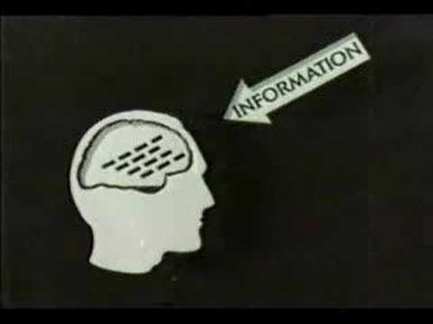 Women's educational video,  ca 1950