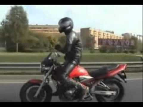 **Best of biker** Вечная память Bruce - R.I.P Sergey Truskow