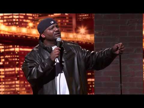 Aries Spears - Arnold Schwarzenegger Impression (  Pacino vs. DeNiro in "Heat")