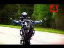 Stunt Days 4 Trailer - PATOLOGIA (High Quality)