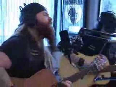 Black label society - The blessed hellride acoustic