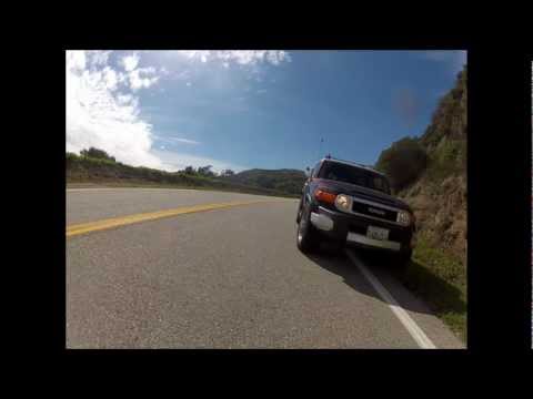 GMR Reckless driving March 3 2013