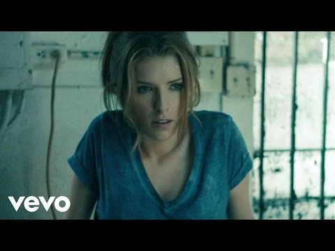 Anna Kendrick - Cups (Pitch Perfect's "When I'm Gone")