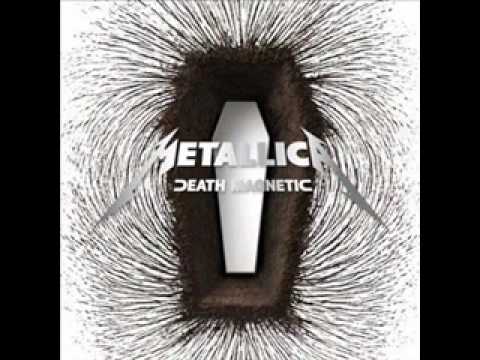 Metallica- All NIghtmare Long (music)