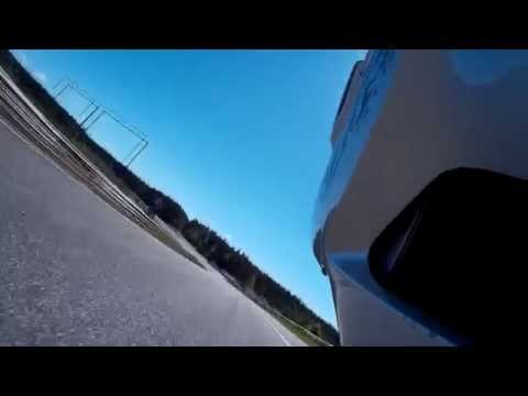 2015 Spring trips and trackdays