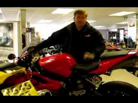 Guide to buying a motorcycle: Part Two