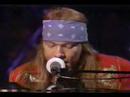 Guns N&#39; Roses Ft. Sir Elton John Playing November Rain