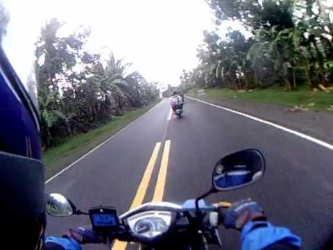 Motorcycle Hard Break in engine Motoman method Mototunesa