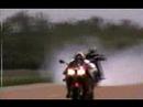 Boss Hoss Big Block VS Kawasaki Ninja ZX12