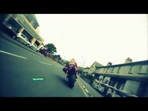 The Spectacular T.T. (Isle of Man T.T.) - 2014 (Pt. 2)