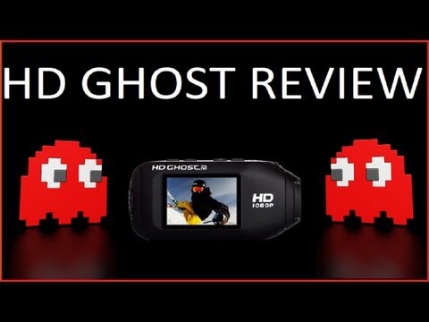 Drift HD Ghost Review