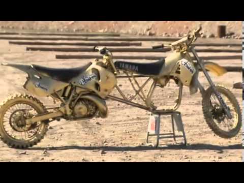 Travis Pastrana And The Nitro Circus 7