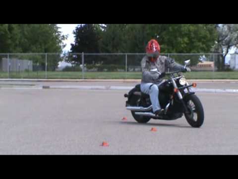 Road Work: The ALT MOST Cone Weave