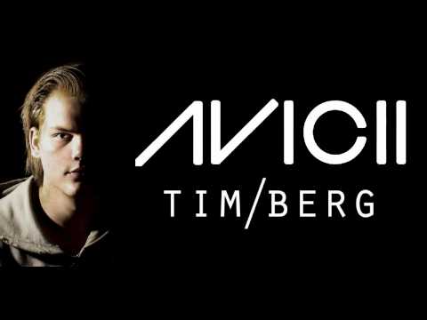 Avicii - Levels (Original Mix) HD