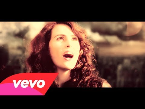Within Temptation - Whole World is Watching ft. Piotr Rogucki