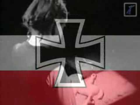 Deutschland über alles - German National Anthem
