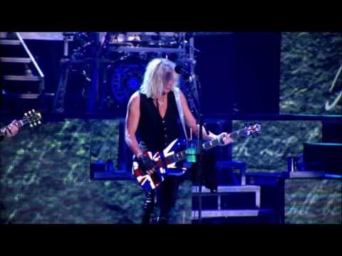 Def Leppard - Love Bites (Live)