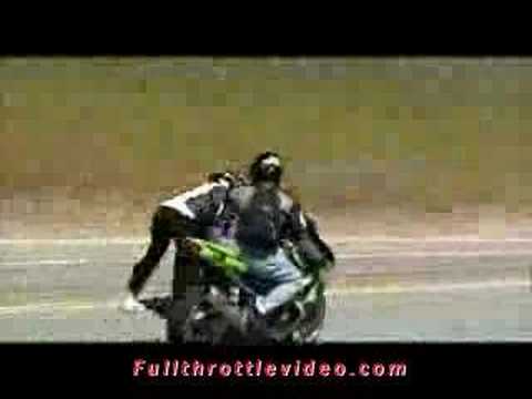 Road Rage 3 Motorcycle Video