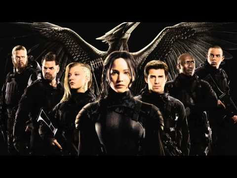 James Newton Howard Ft Jennifer Lawrence - The Hanging Tree (Rebel Remix Pop Version HQ Audio)