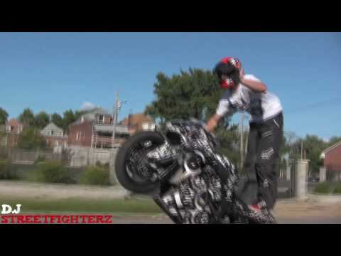 www.StuntRide.com Presents Streetfighterz Ride of the Century 09