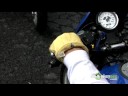 How to Start and Shift a Motorcycle