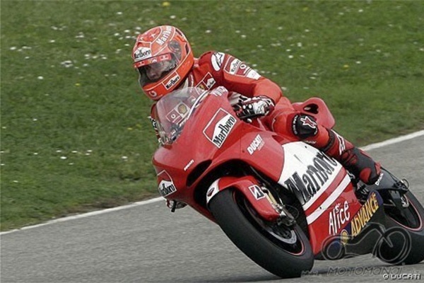 MOTO GP 2008 (Nuo 169 zinutes)