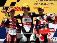 MOTO GP 2008 (Nuo 169 zinutes)