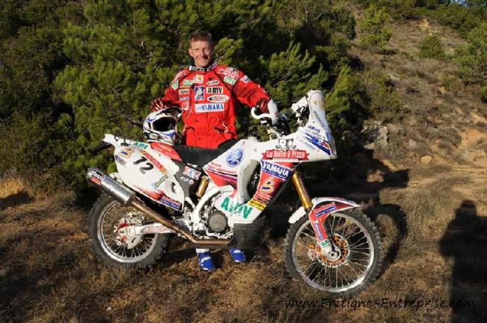Dakaras 2009