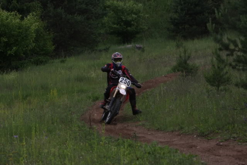 Lietuvoje to dar nebuvo - MOTO DEVYNIOS