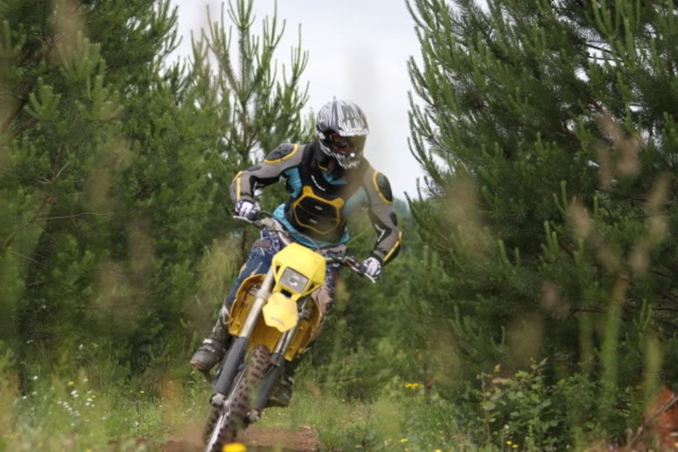 Lietuvoje to dar nebuvo - MOTO DEVYNIOS
