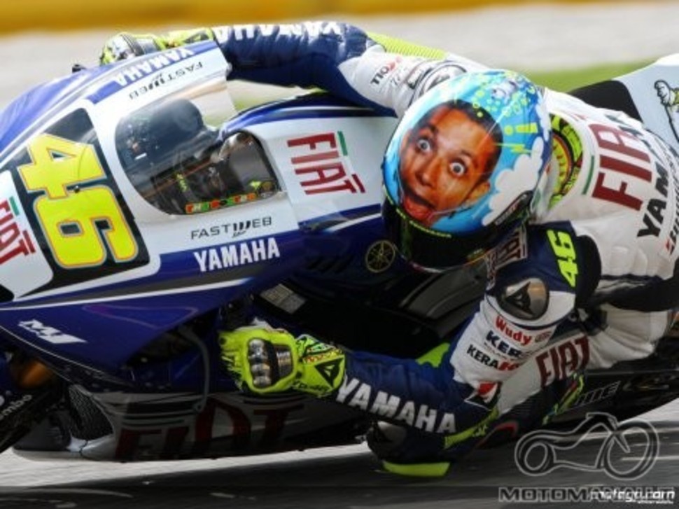 MOTO GP 2008 (Nuo 169 zinutes)