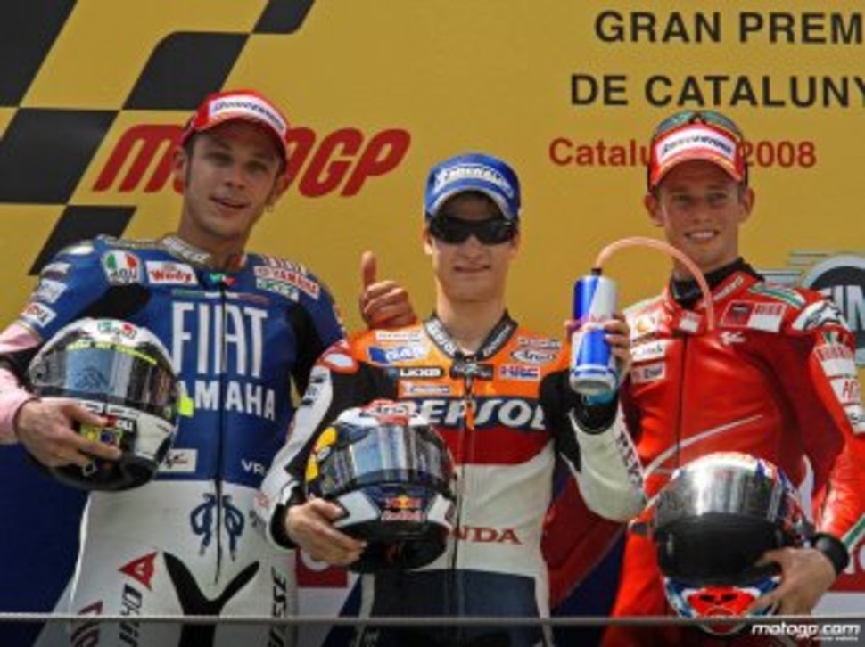 MOTO GP 2008 (Nuo 169 zinutes)
