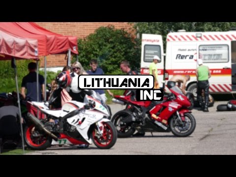 PRETENDENT LIETUVOS ČEMPIONATO VI ETAPAS - Navas racing club | LithuaniaINC