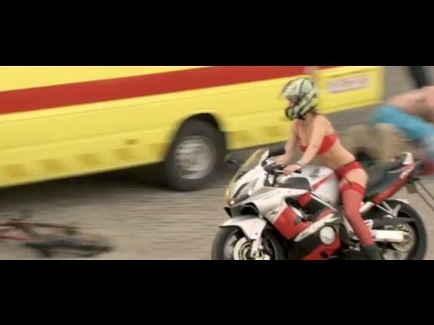 Motorcycle Accidents Compilation Stunt Bike Crashes Motorbike Accidents 2013 #3 HD New August