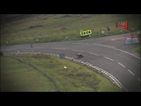 Isle of Man TT 2009 - HD Blu Ray Review