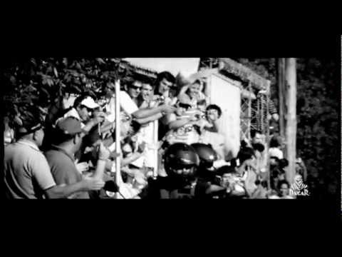 Dakar 2012 Official Teaser