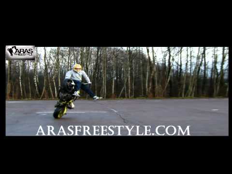 Arasfreestyle (2011.12.10)