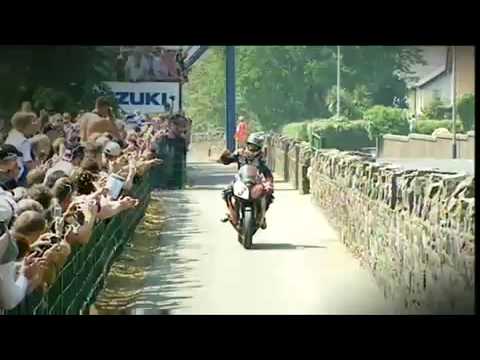 Man Tourist Trophy lenktynes