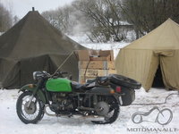 2010 Baikerių viduržiemis
