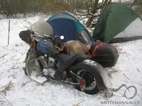 2010 Baikerių viduržiemis