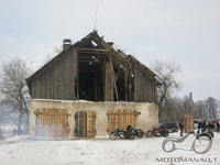 2010 Baikerių viduržiemis