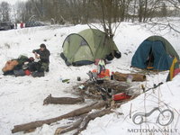 2010 Baikerių viduržiemis