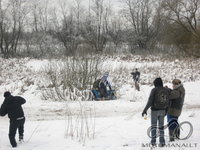 2010 Baikerių viduržiemis