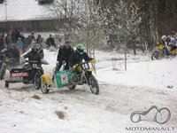 2010 Baikerių viduržiemis